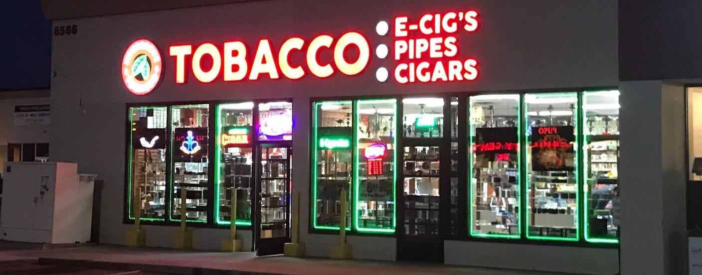 Best Tobacco POS Software in Griffin, GA, USA