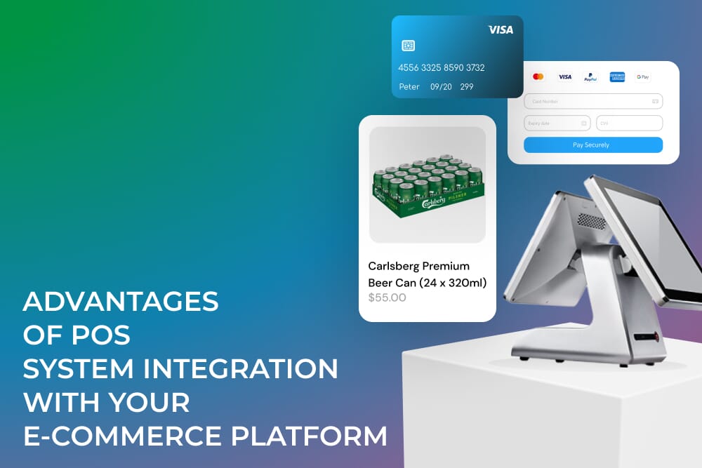 retail point of sale software