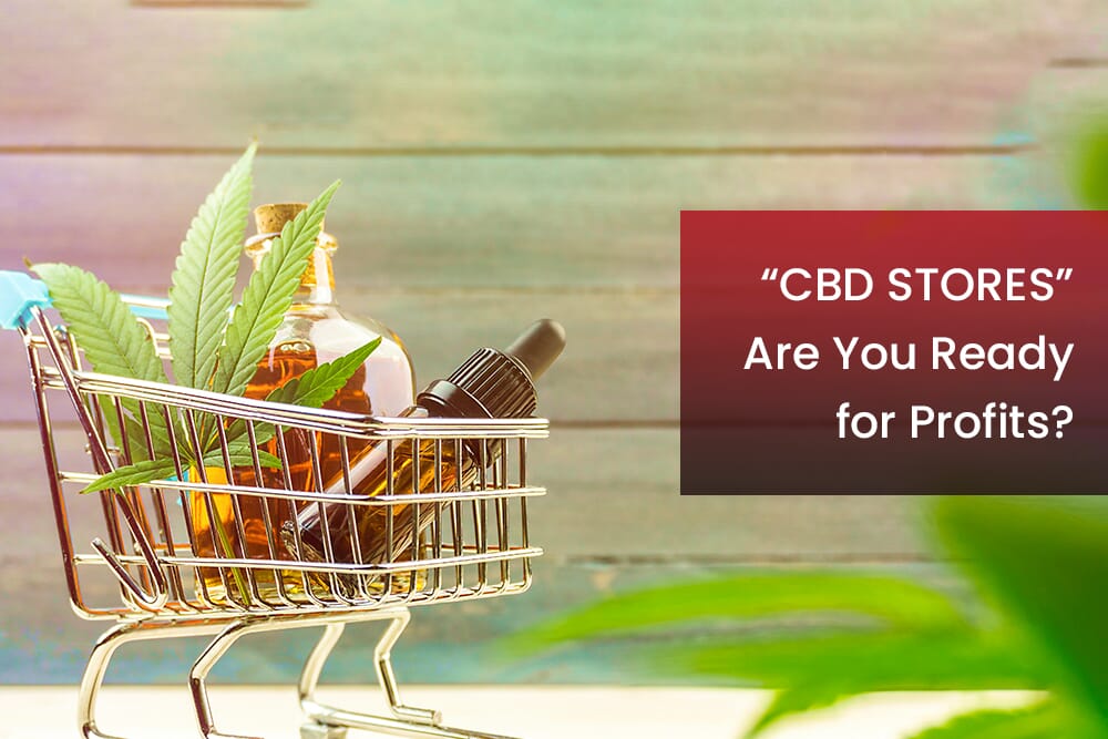 CBD Store POS